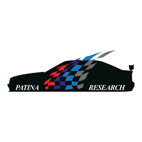 Patina Research