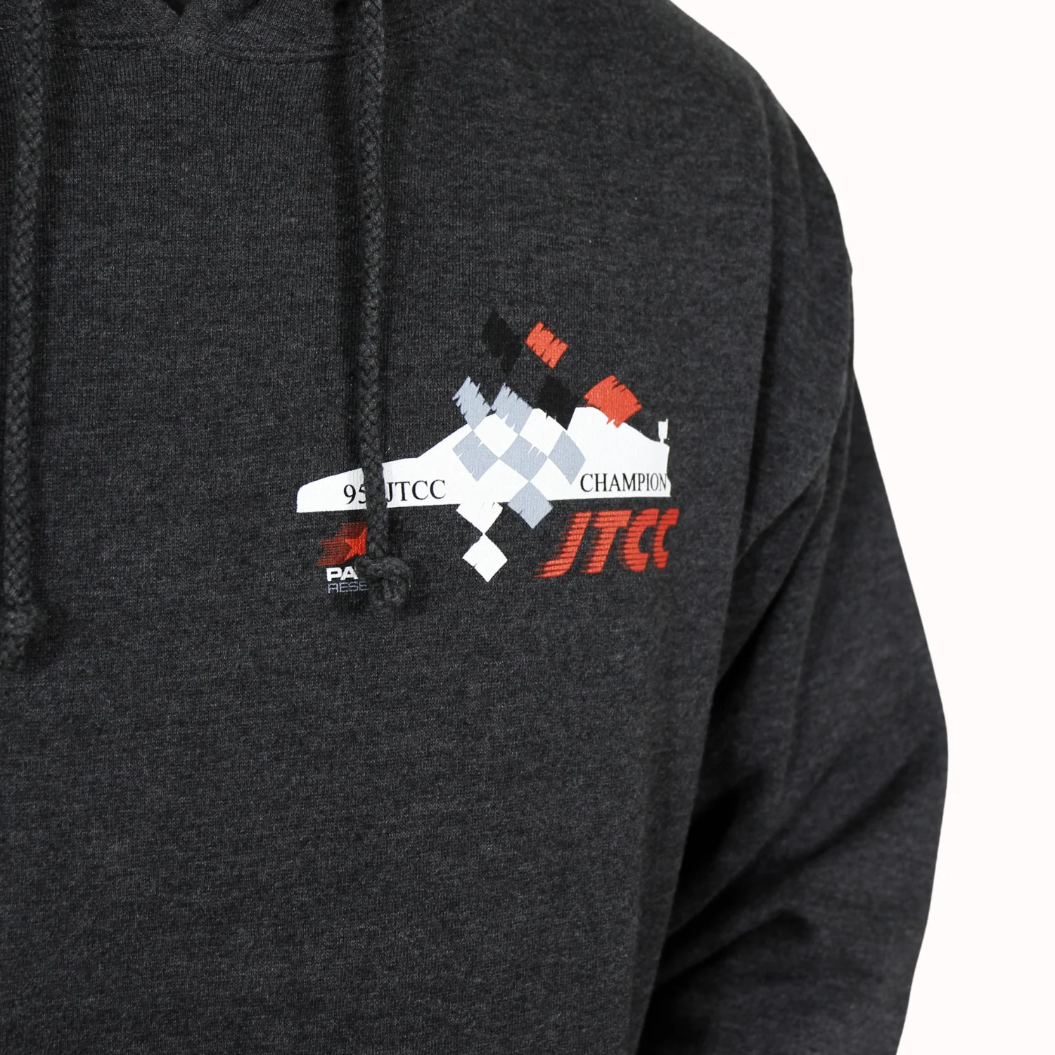 318 I 95 JTCC CHAMPION HOODIE - Image 6