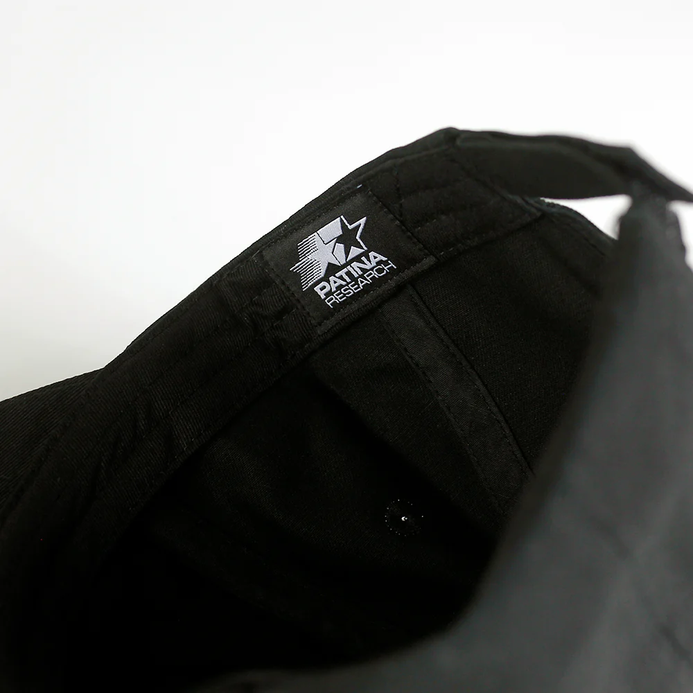 FLAME CAP HAT - Image 4