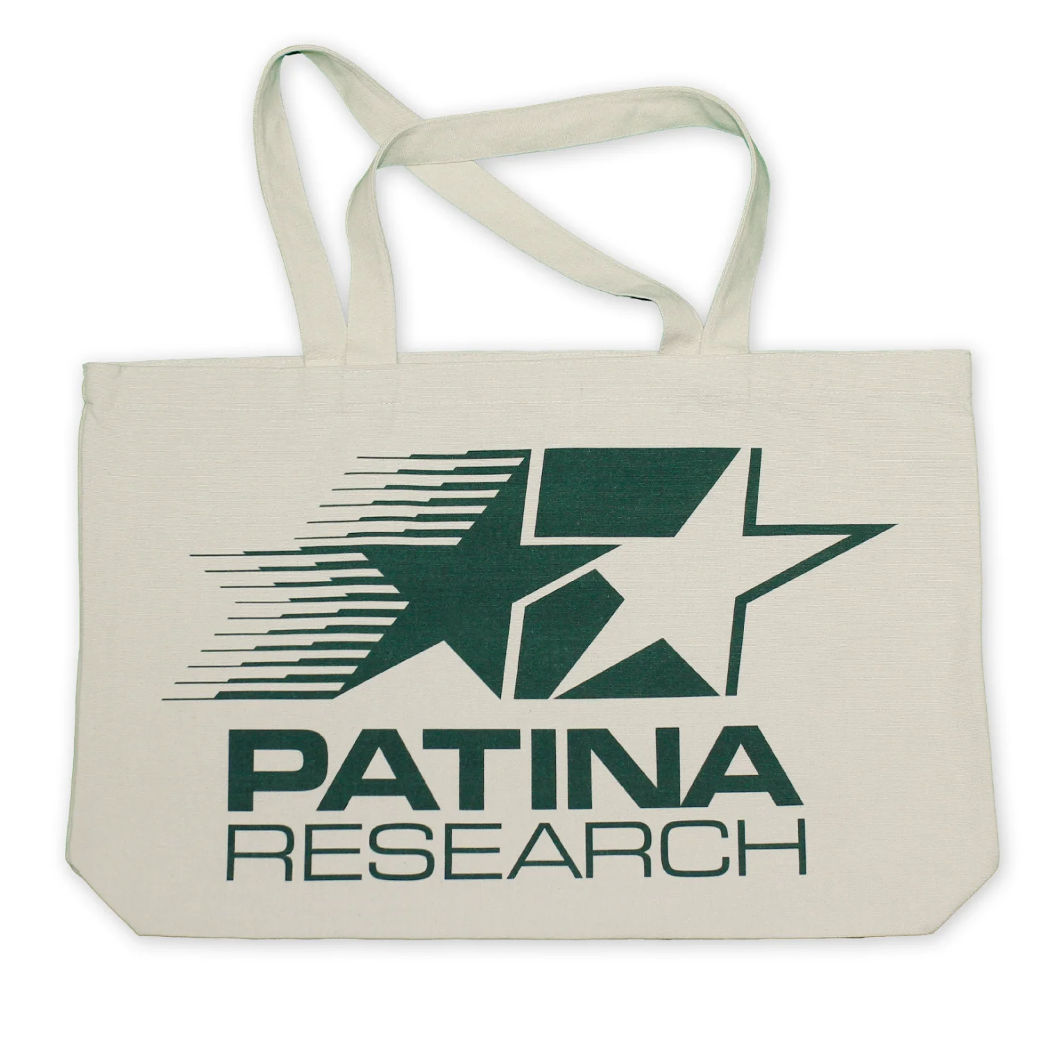 GET THIS MONEY PR OVERSIZED TOTE BAG - Image 2