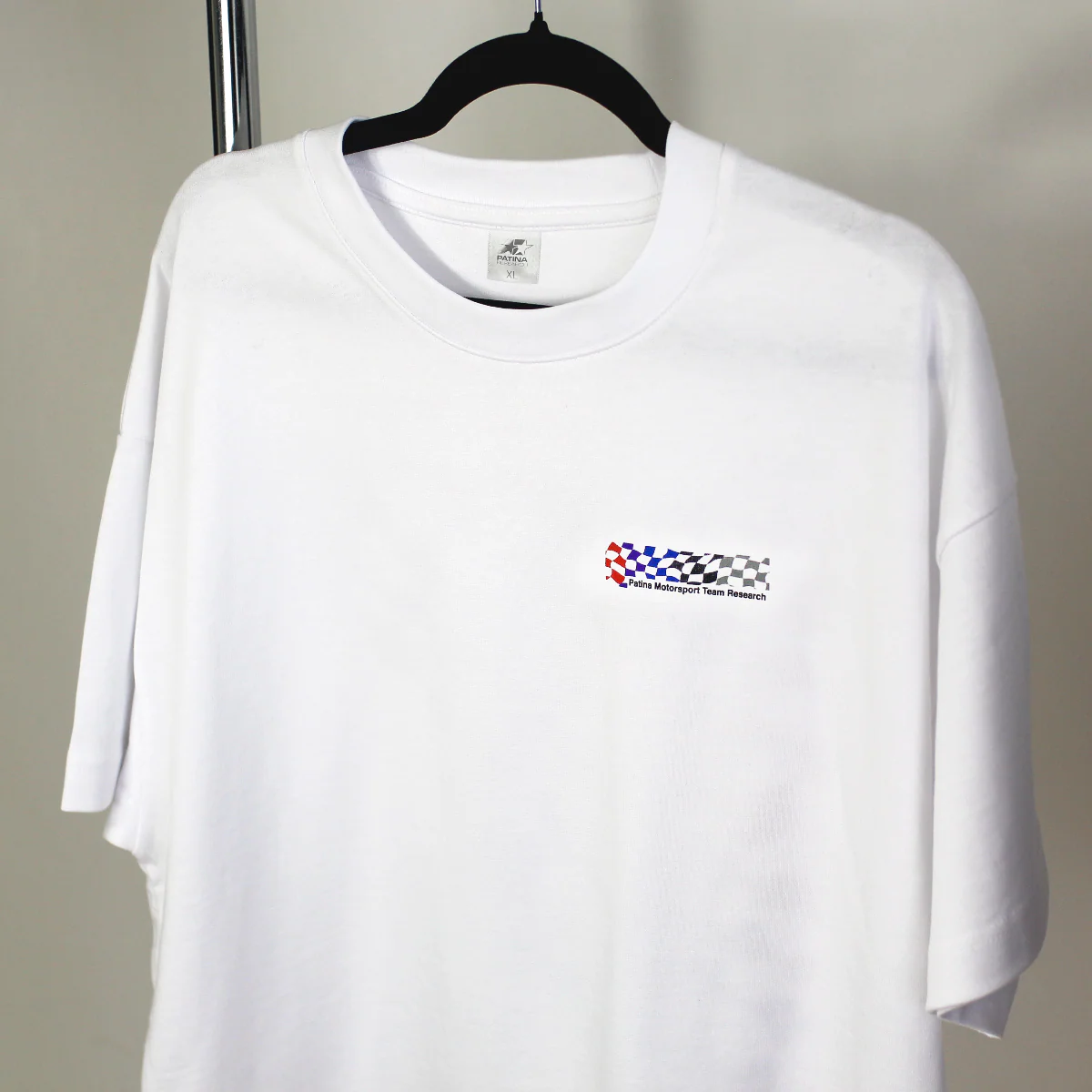 JAPAN TOURING CUP T-SHIRT - Image 4