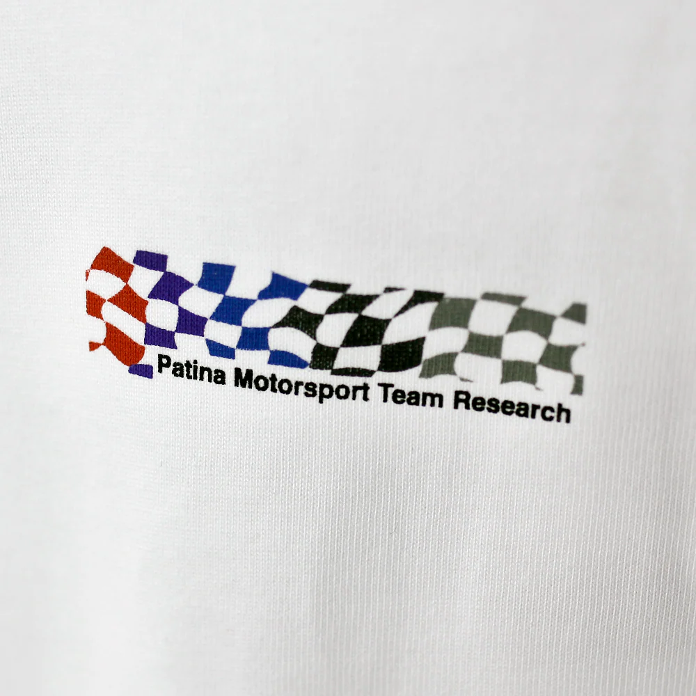 JAPAN TOURING CUP T-SHIRT - Image 5