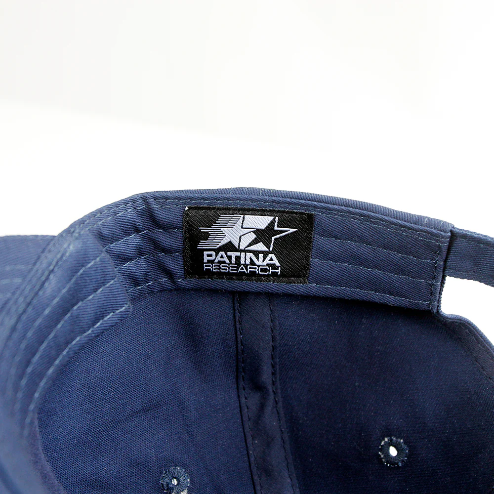 MOTORSPORT TEAM RESEARCH CAP HAT - Image 4