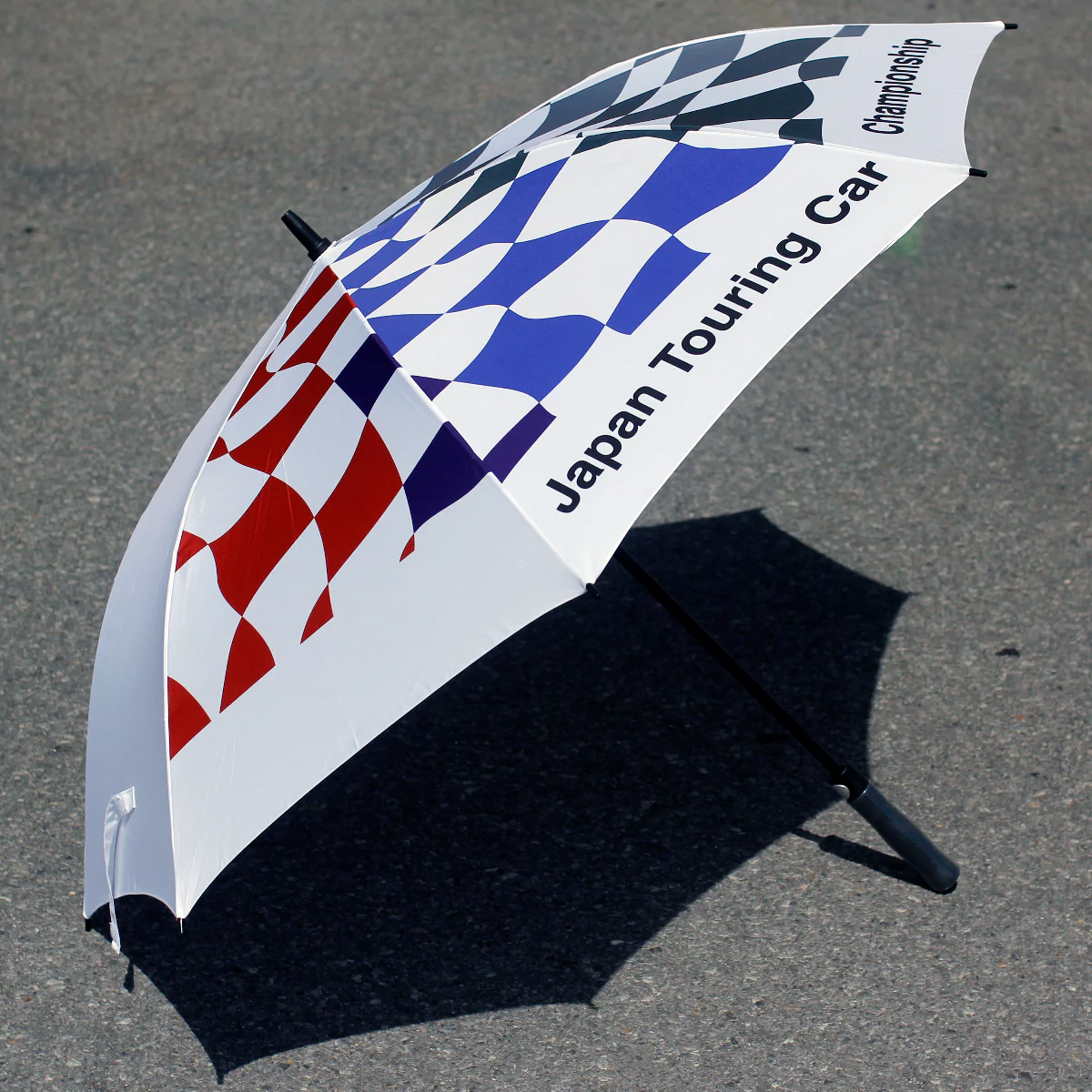 MOTORSPORT TEAM RESEARCH UMBRELLA - Image 5