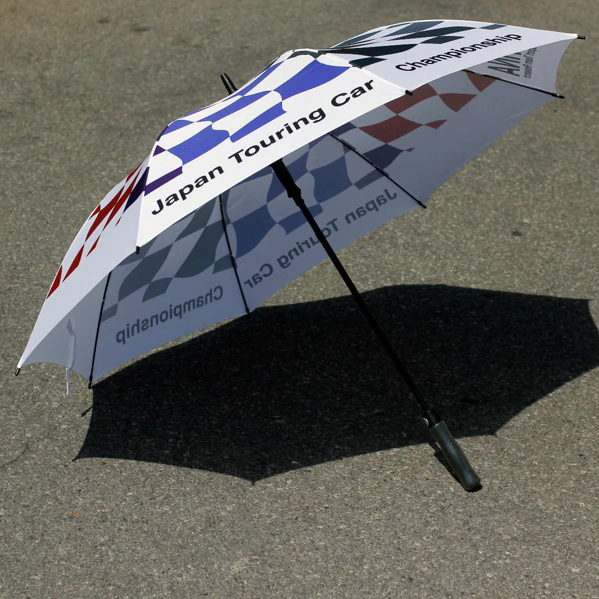 MOTORSPORT TEAM RESEARCH UMBRELLA - Image 6