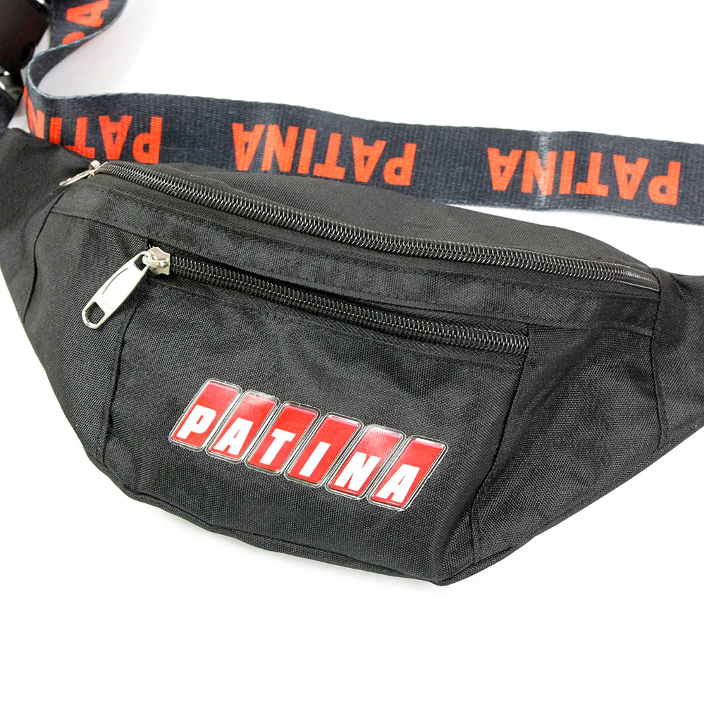 PR SPEED WAIST BAG - Image 3