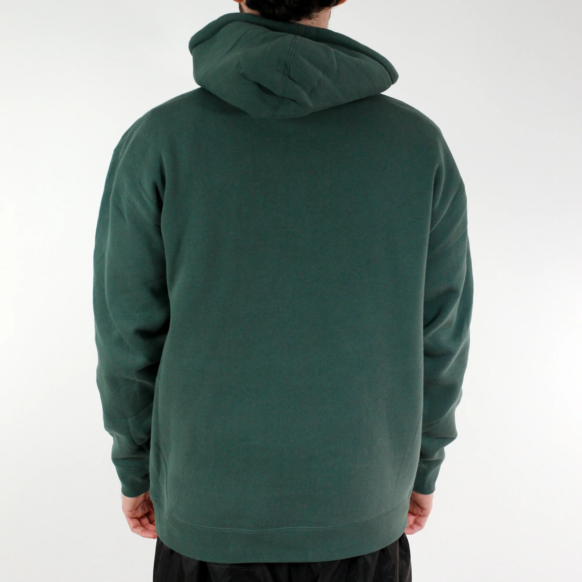 PR 129 H VILLAIN HOODIE - Image 4
