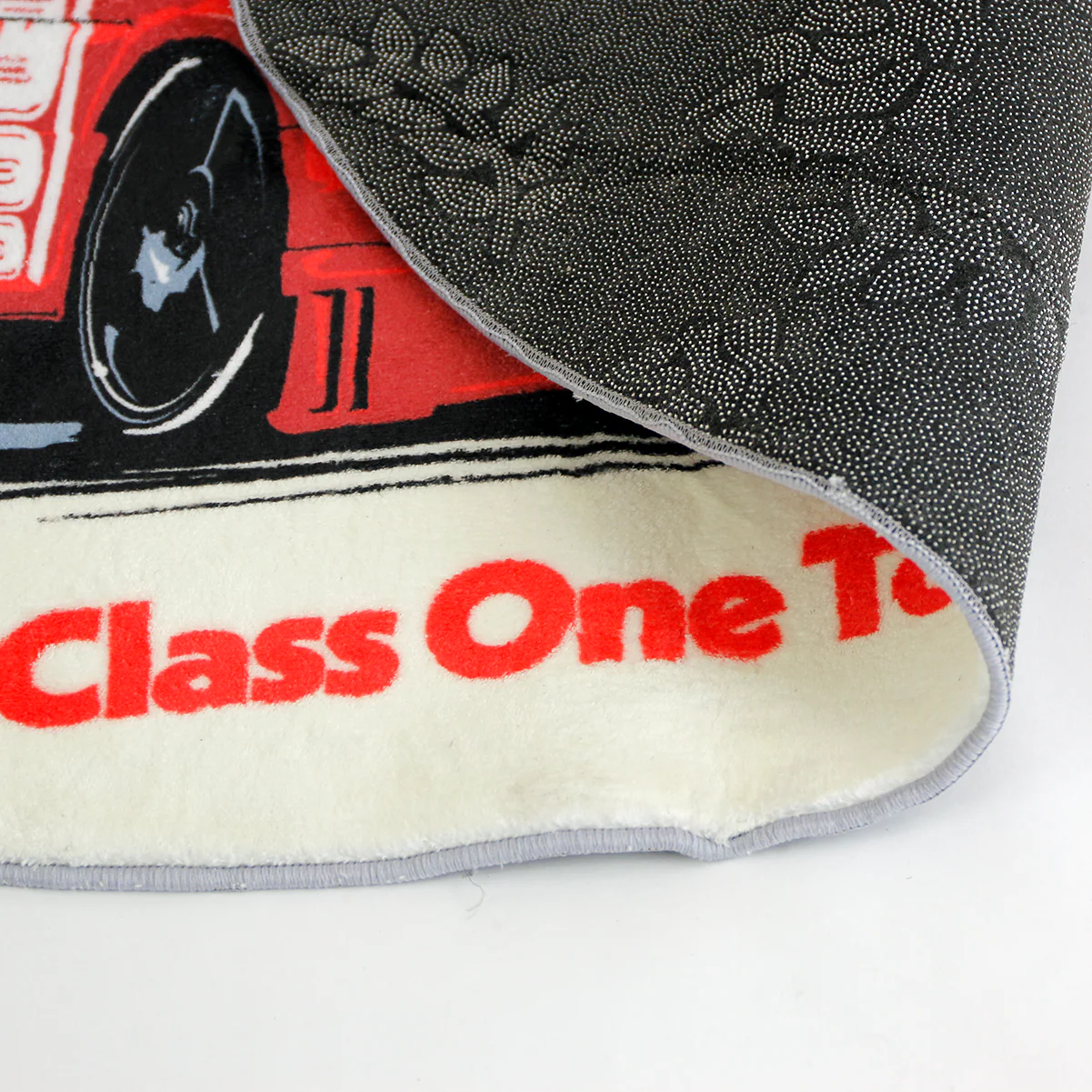 155 CUSTOM RUG - Image 5