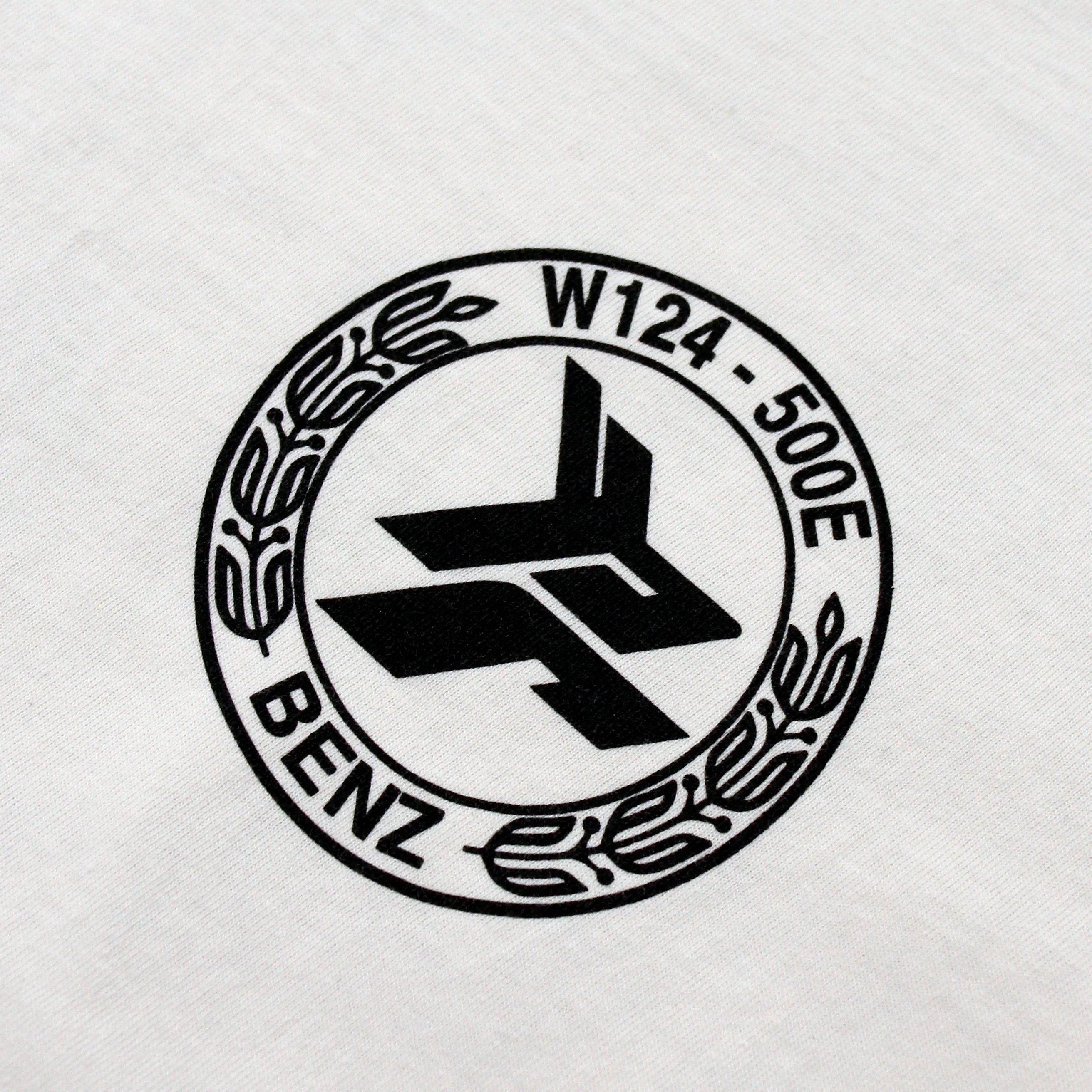 PR 500 AMG BENZ T-SHIRT - Image 5