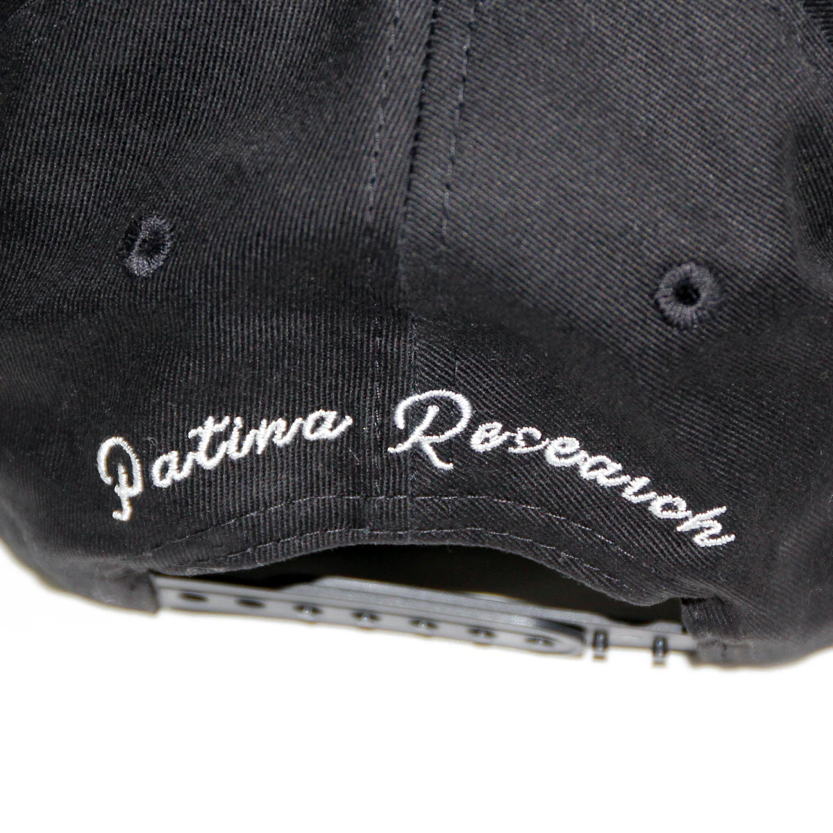 PRBIRD 5 PANEL CAP - Image 2