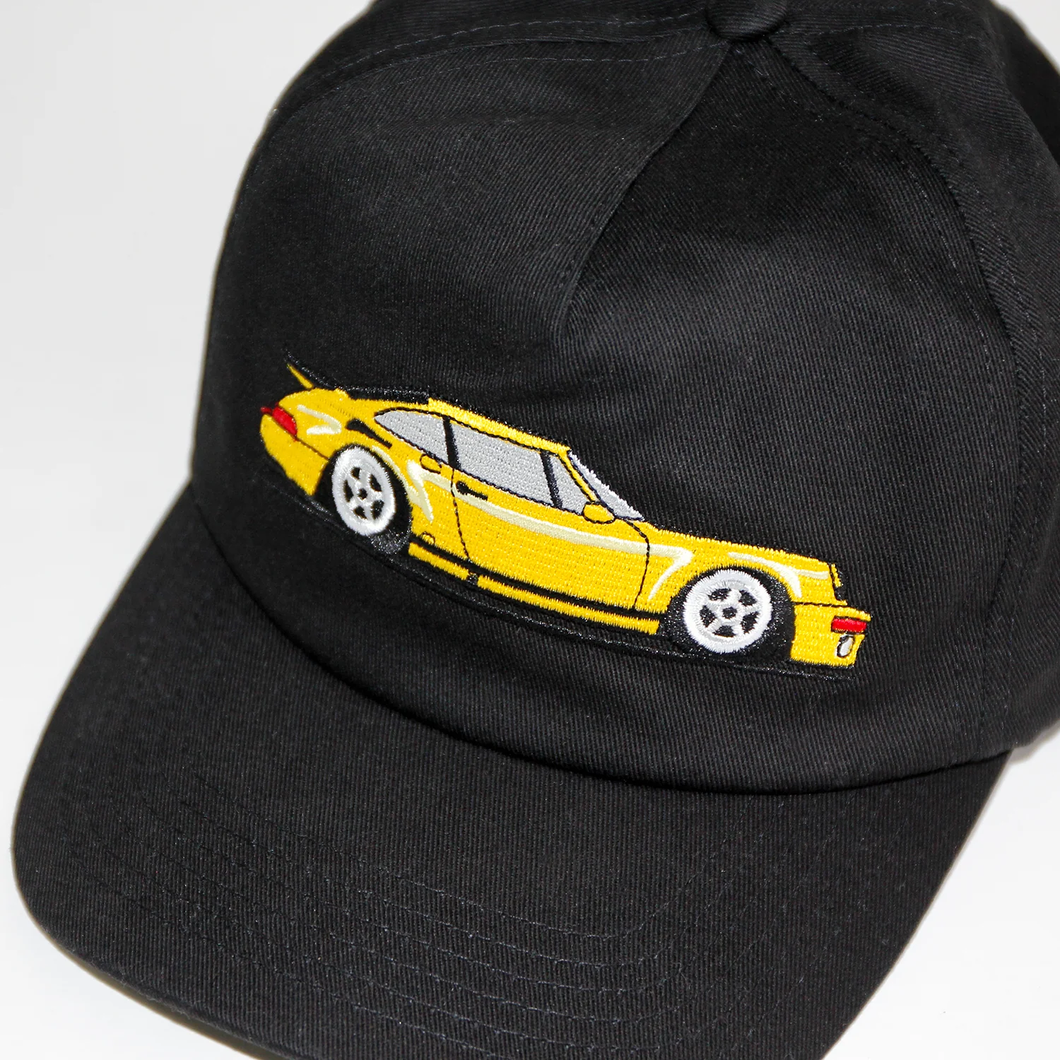 PRBIRD 5 PANEL CAP - Image 3