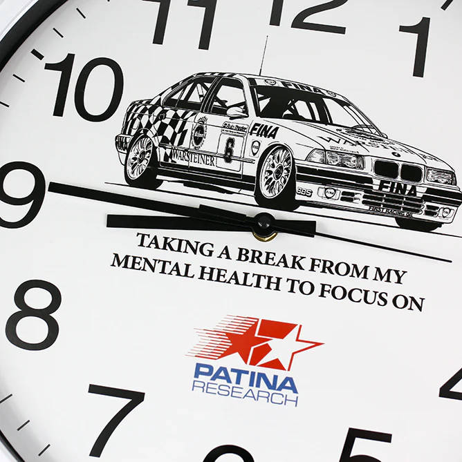 PRCLOCK 14 INCH - Image 3