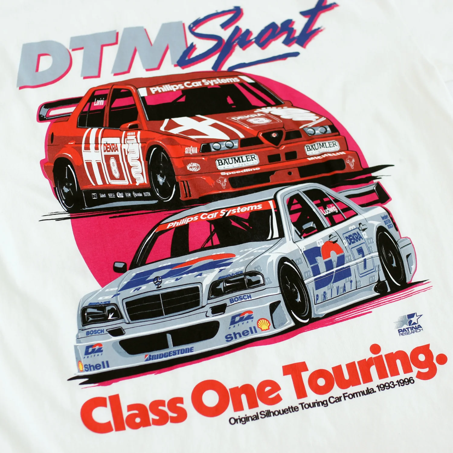 PRDTM 155 VS 202 T-SHIRT - Image 4