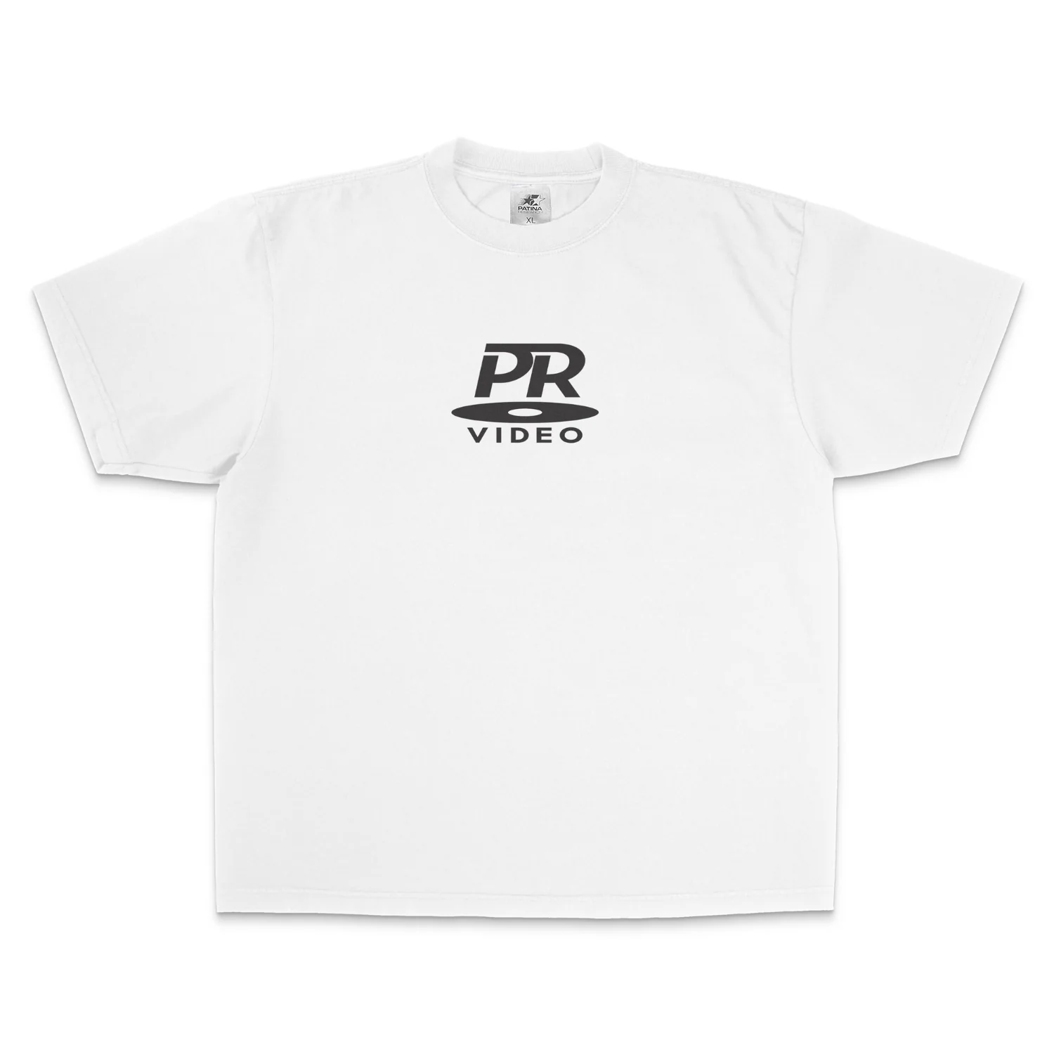 PRDVD WHITE T-SHIRT - Image 2