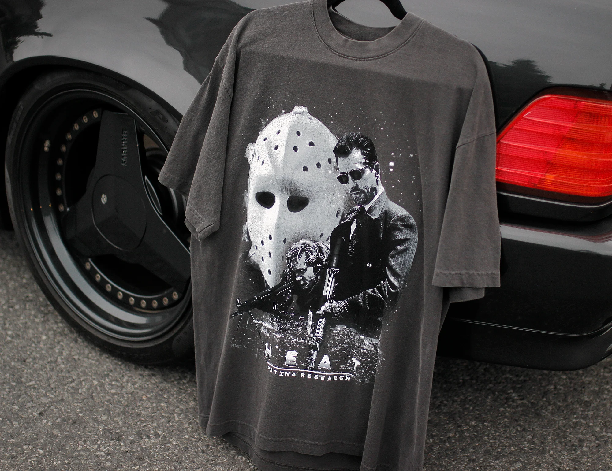 PRHEAT T-SHIRT - Image 4
