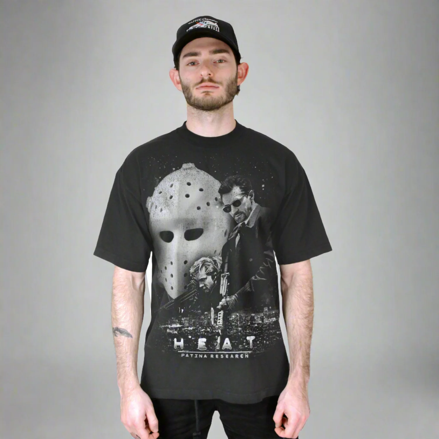 PRHEAT T-SHIRT - Image 5