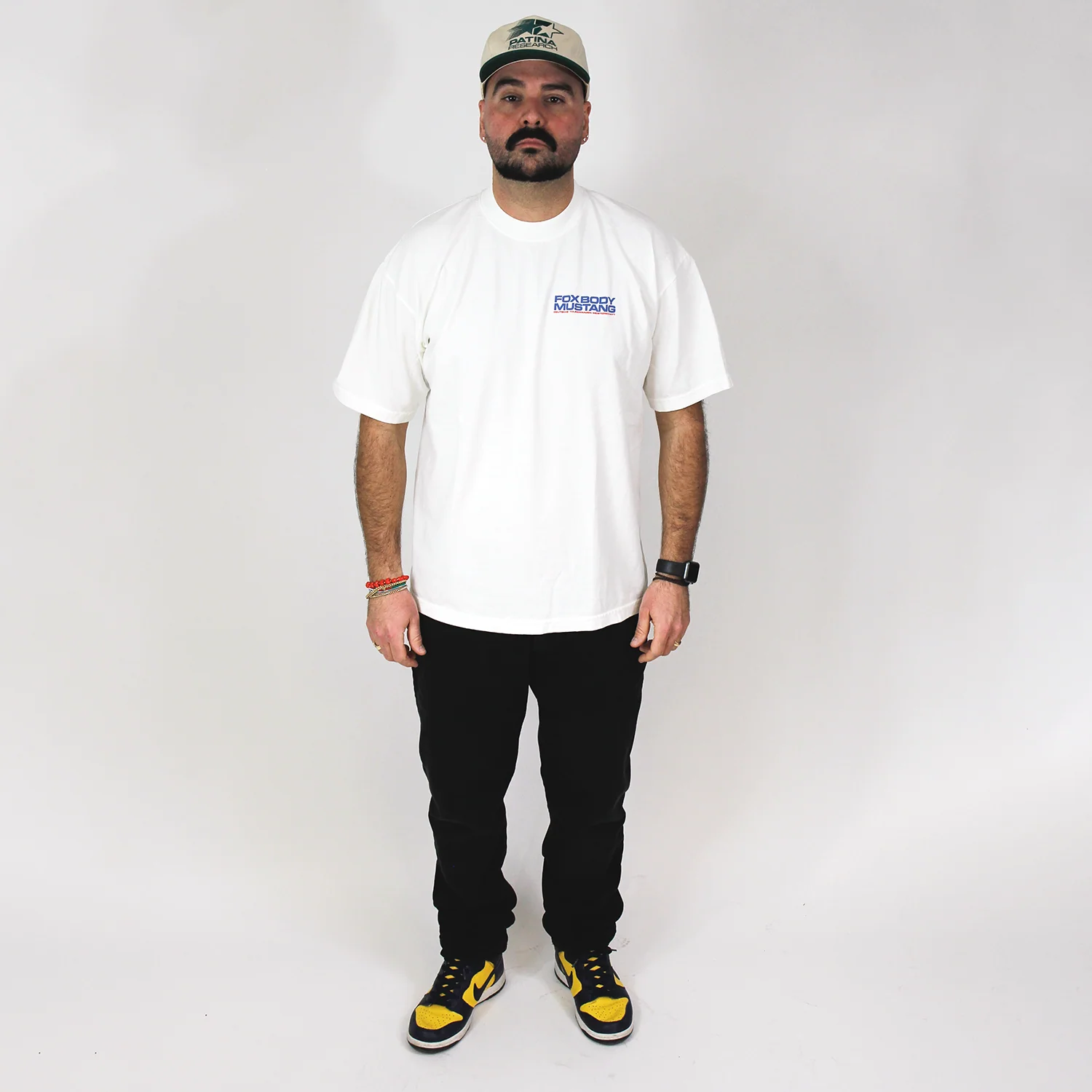 PRMUSTANG DTM T-SHIRT - Image 3
