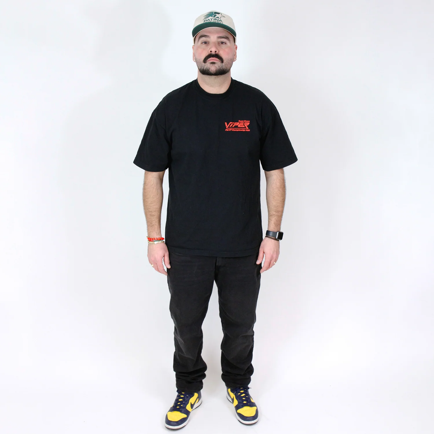 PRVIPER TEAM ORECA T-SHIRT - Image 3