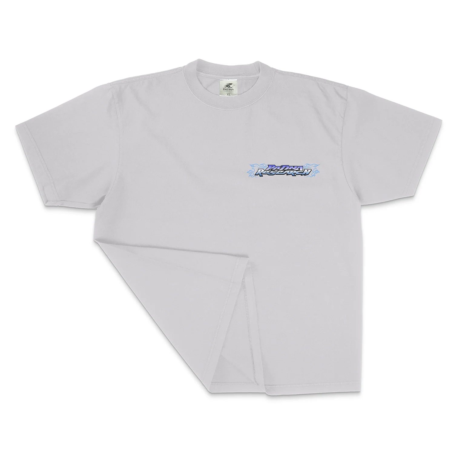 SILVIA SUPER SILHOUETTE T-SHIRT - Image 2