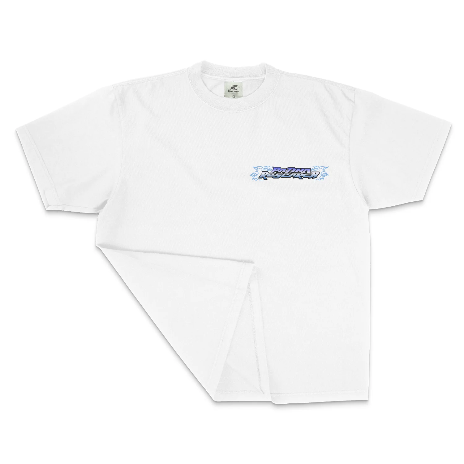 SKYLINE TURBO SUPER SILHOUETTE T-SHIRT - Image 2