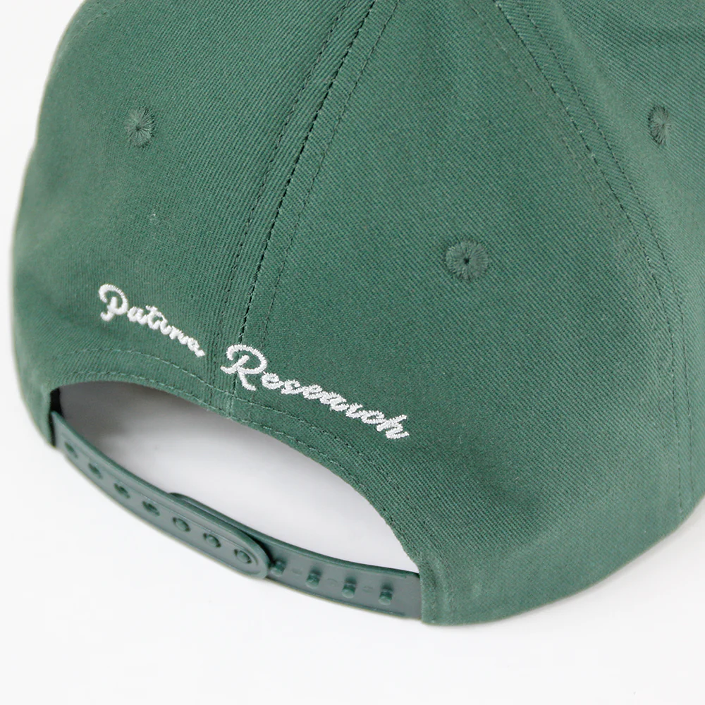SUPER TOURING ENTHUSIAST 5 PANEL CAP - Image 5