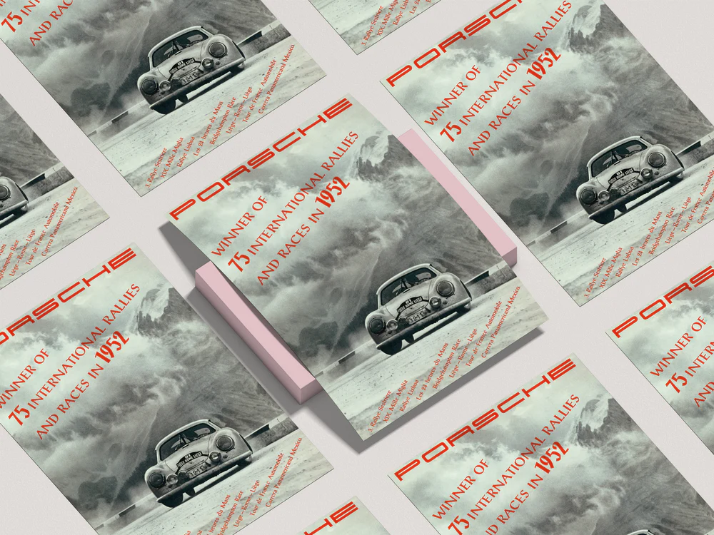 WINNER OF 75 INTERNATIONAL POSTER - Image 2