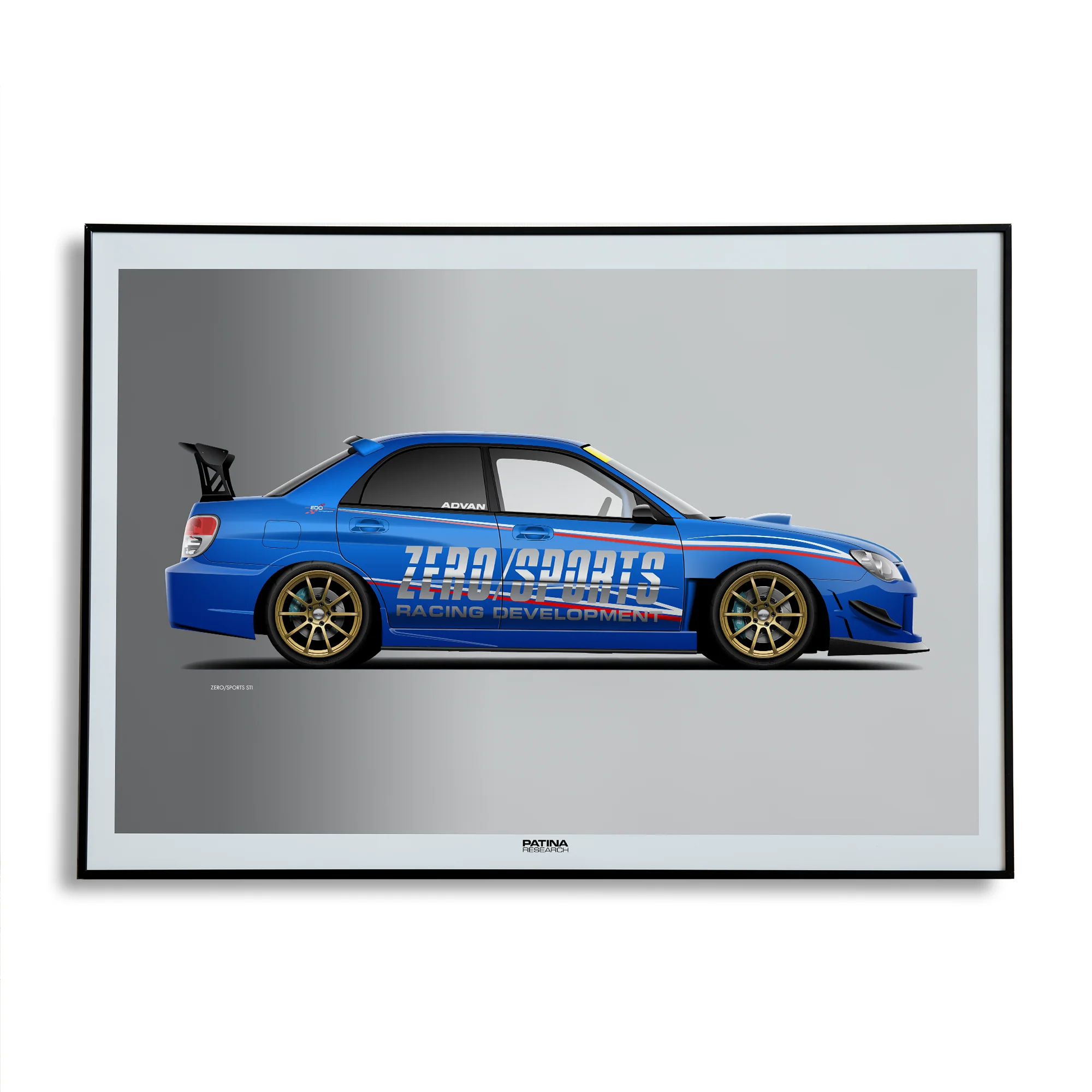 Misc Posters